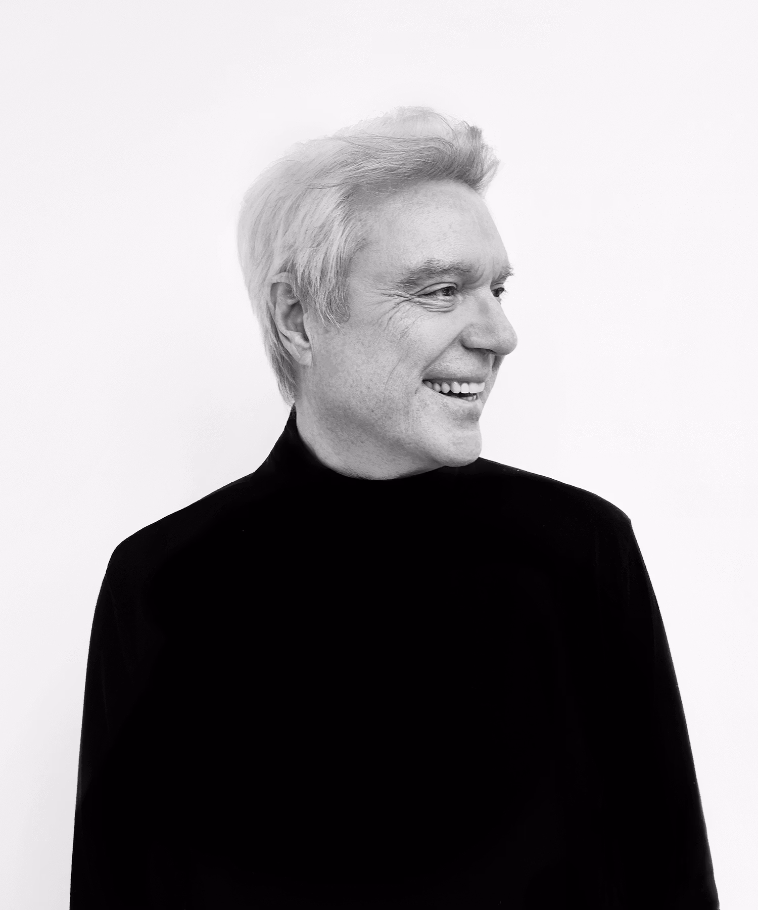 David Byrne - Artysta