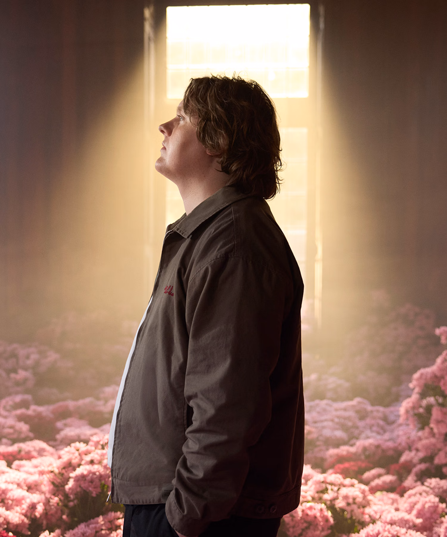 Lewis Capaldi - Artysta