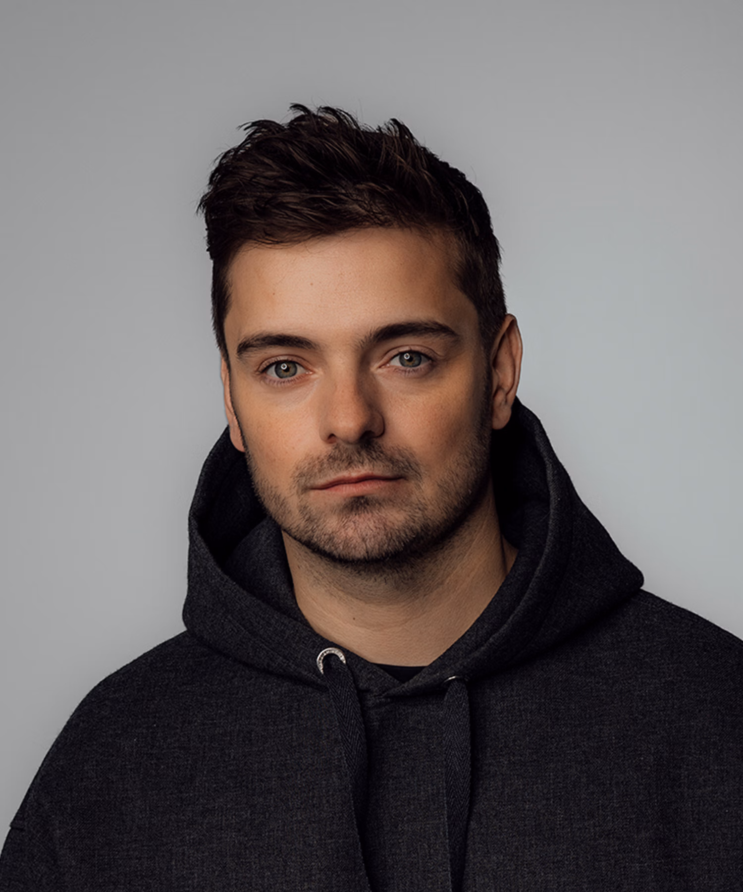 Martin Garrix - Artysta