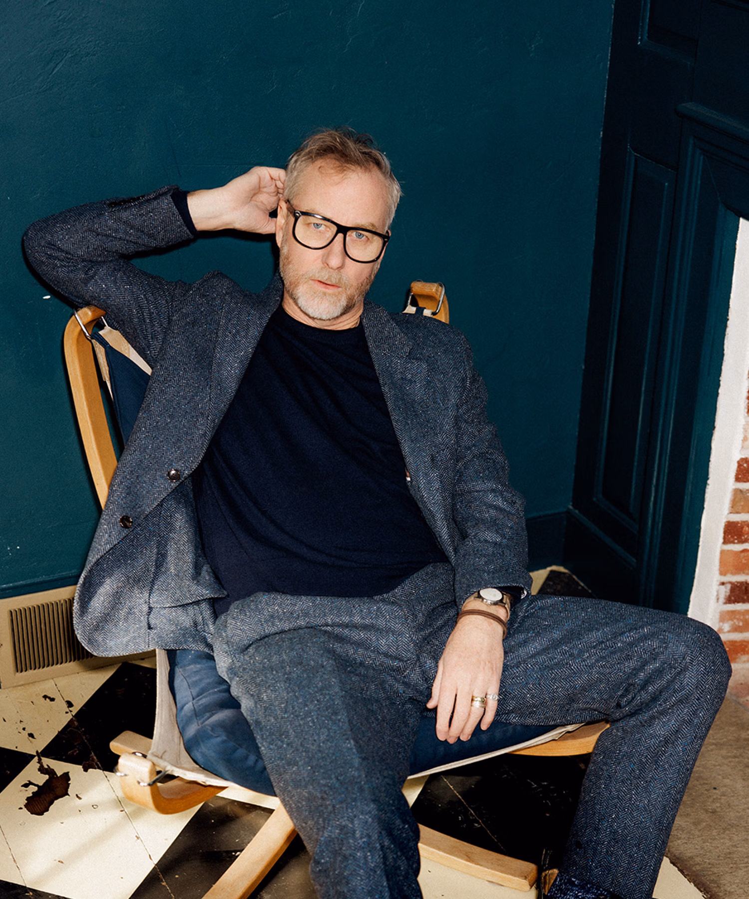Matt Berninger - Artist