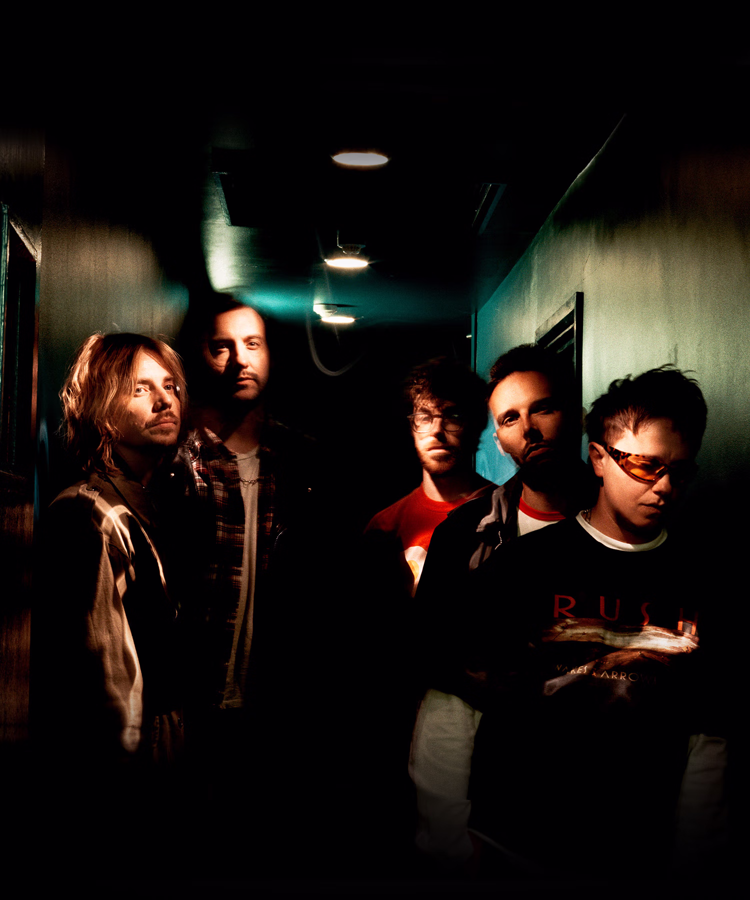 Tickets for Nothing But Thieves performance