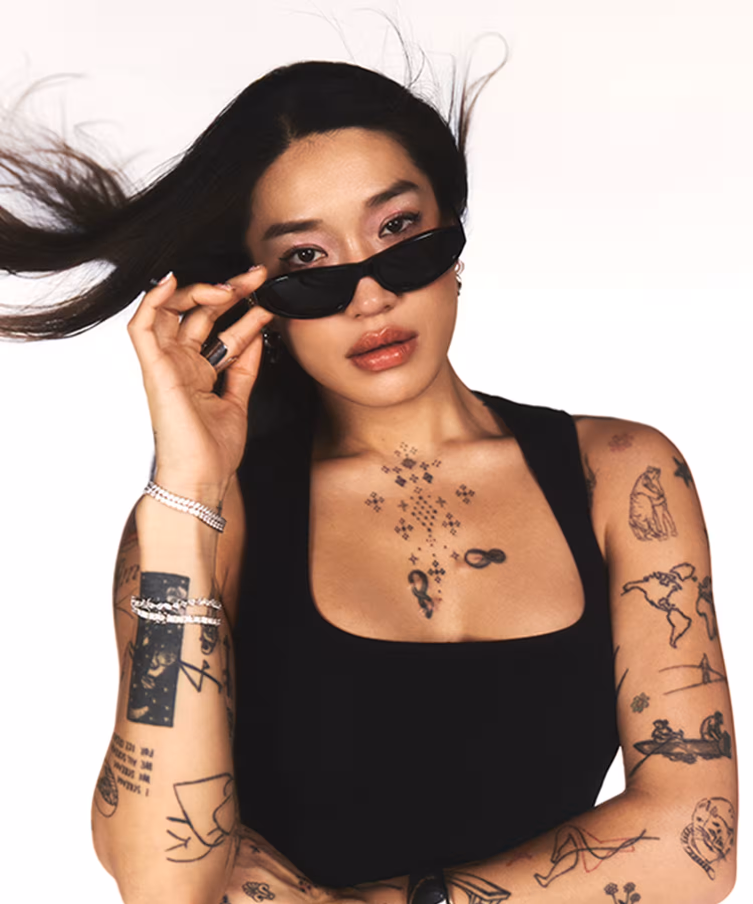 Bilety na występ Peggy Gou