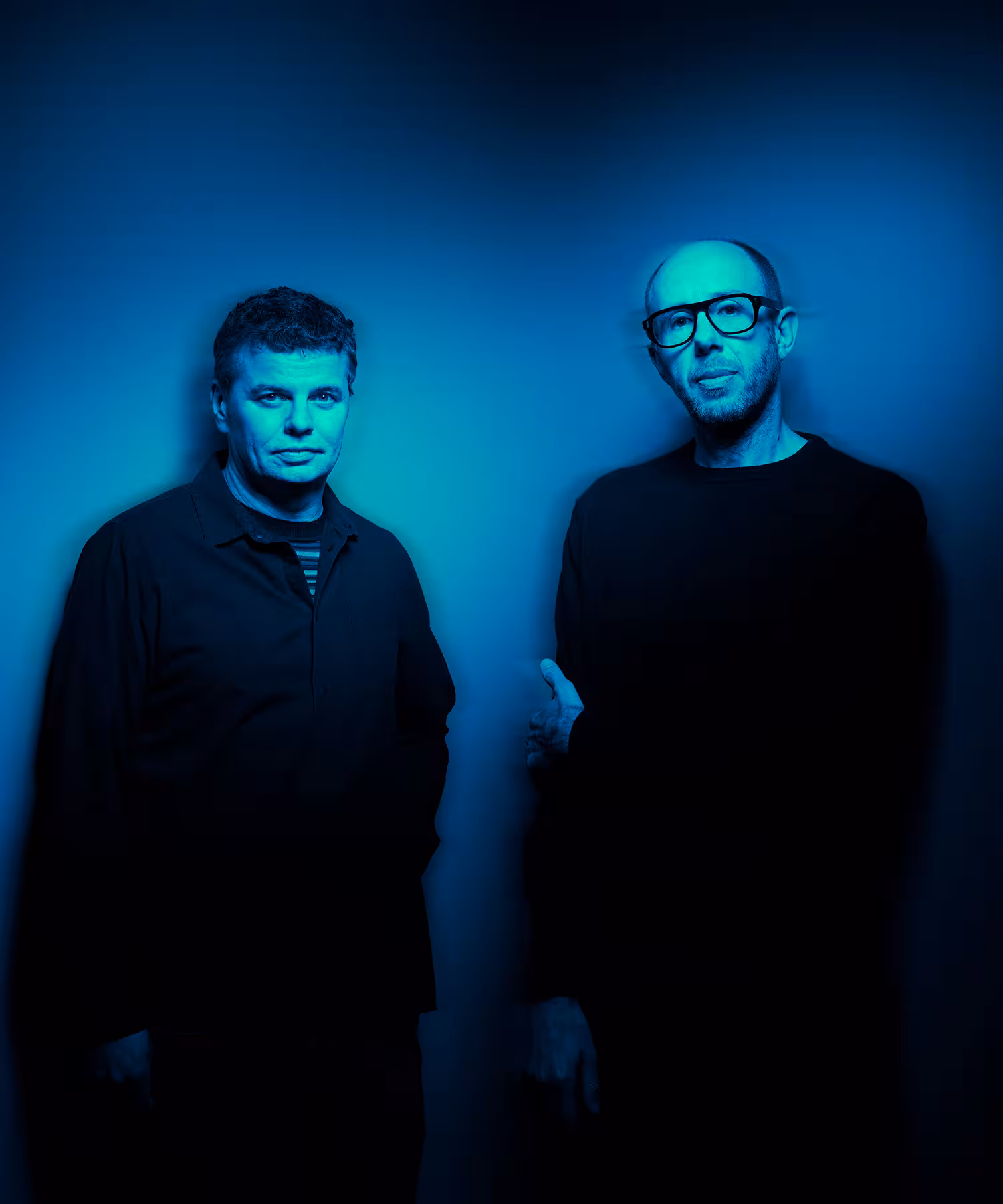 Bilety na występ The Chemical Brothers