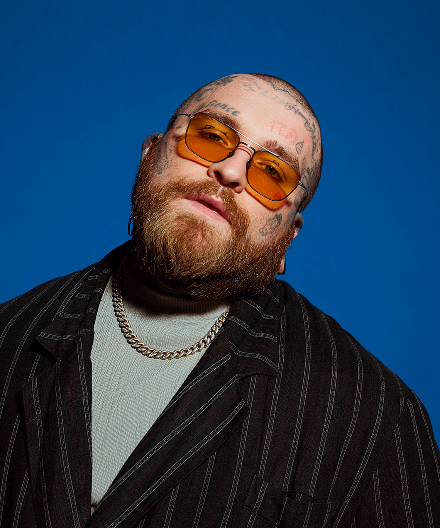 Teddy Swims - Artist