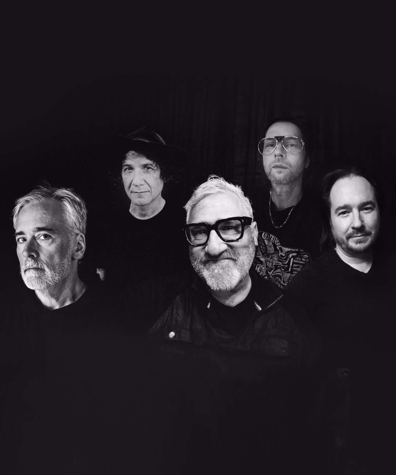 The Afghan Whigs - Artist