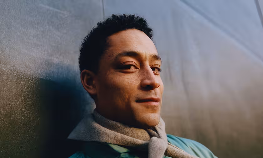 Loyle Carner