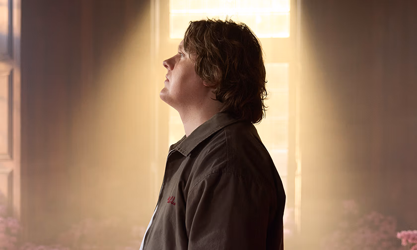 Lewis Capaldi