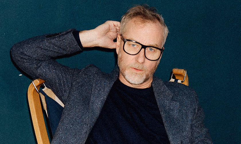 Matt Berninger