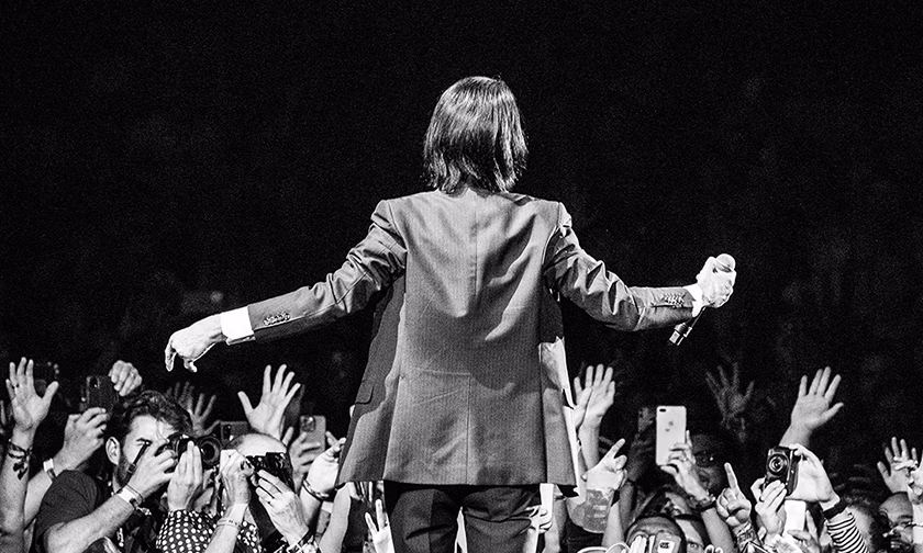 Nick Cave & The Bad Seeds