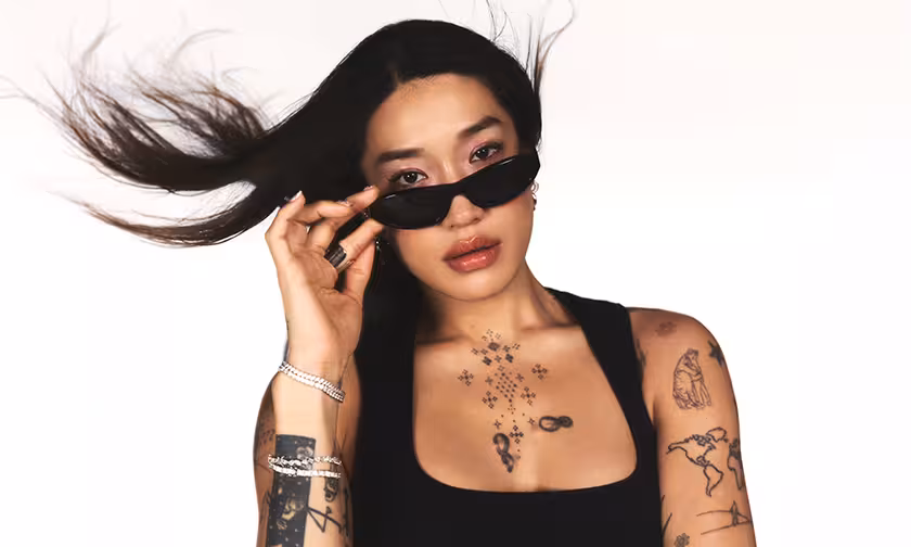 Bilety na występ Peggy Gou