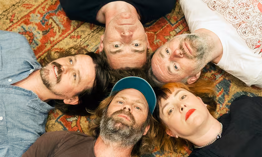 Bilety na występ Slowdive