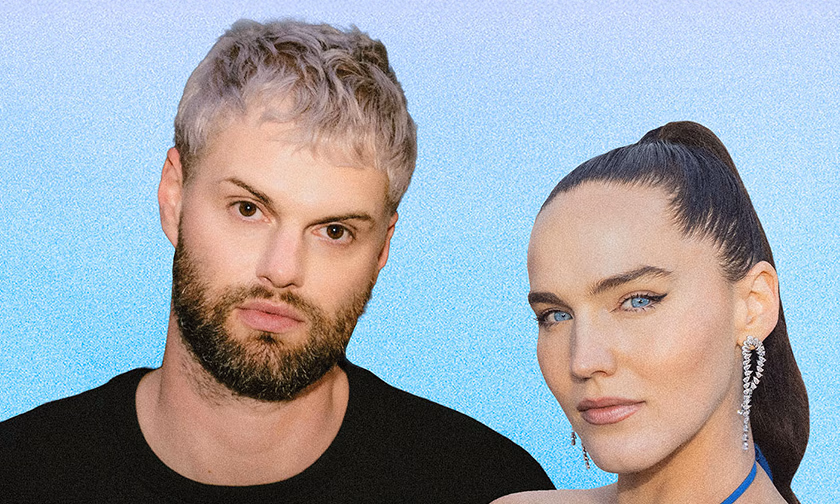Sofi Tukker