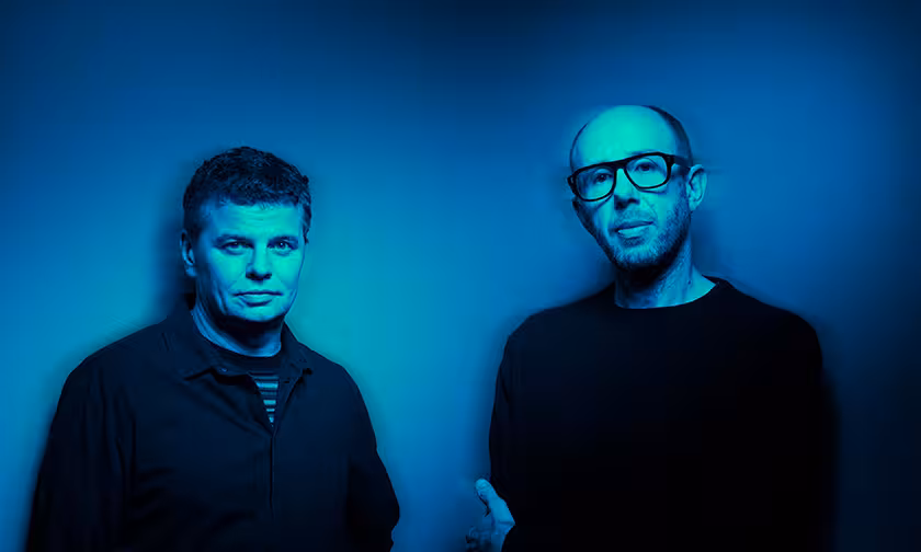 Tickets for The Chemical Brothers performance