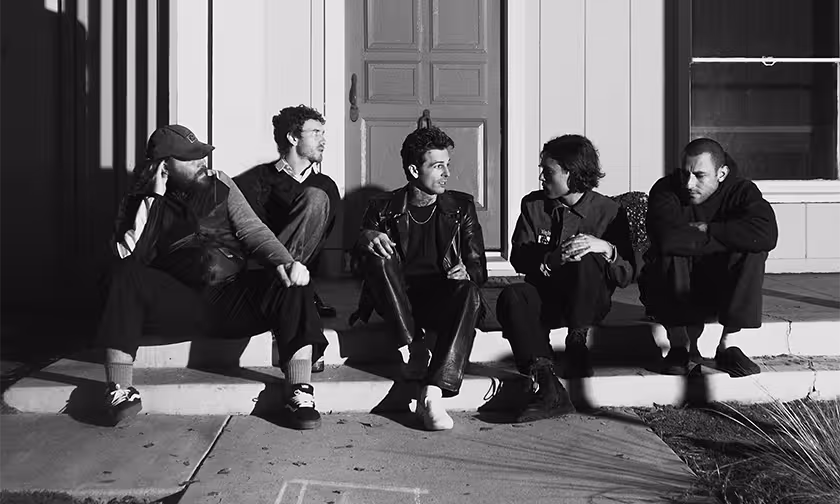 Bilety na występ The Neighbourhood