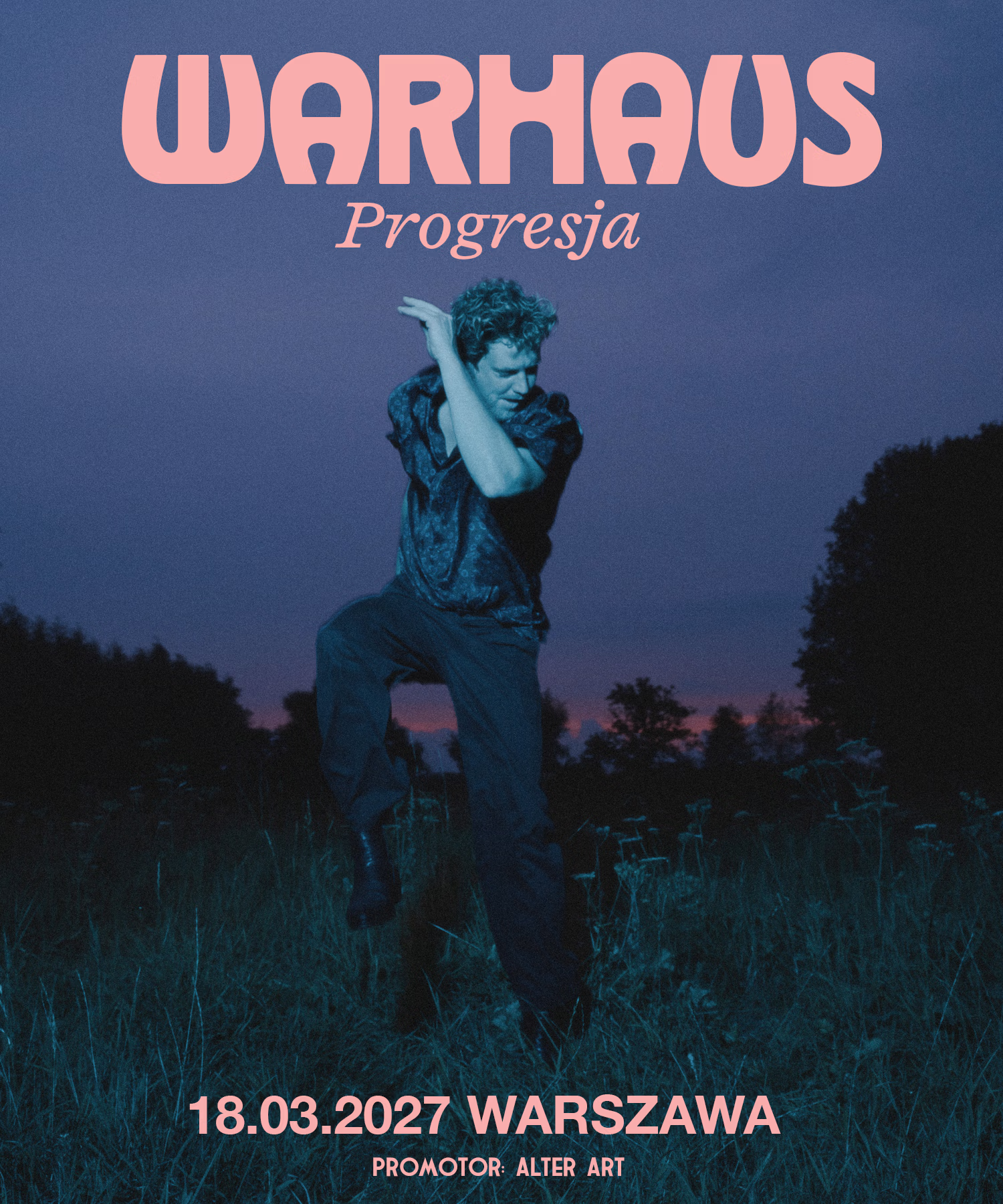 Warhaus - zdjęcie wydarzenia
