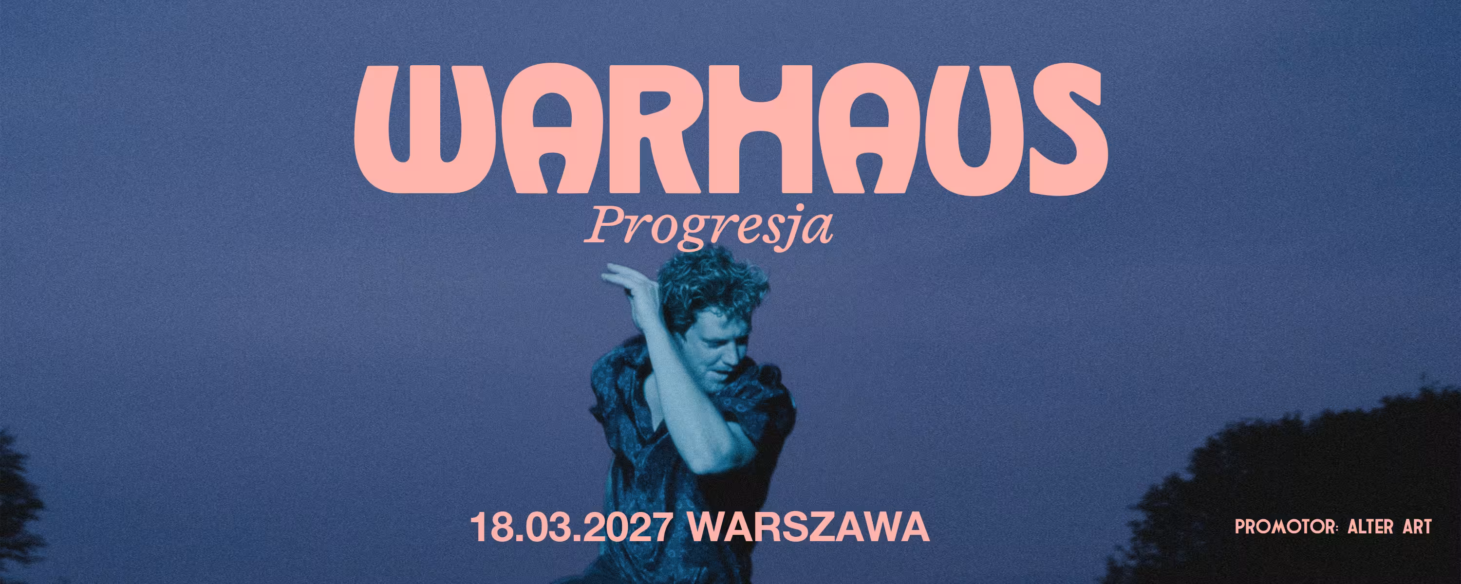 Warhaus