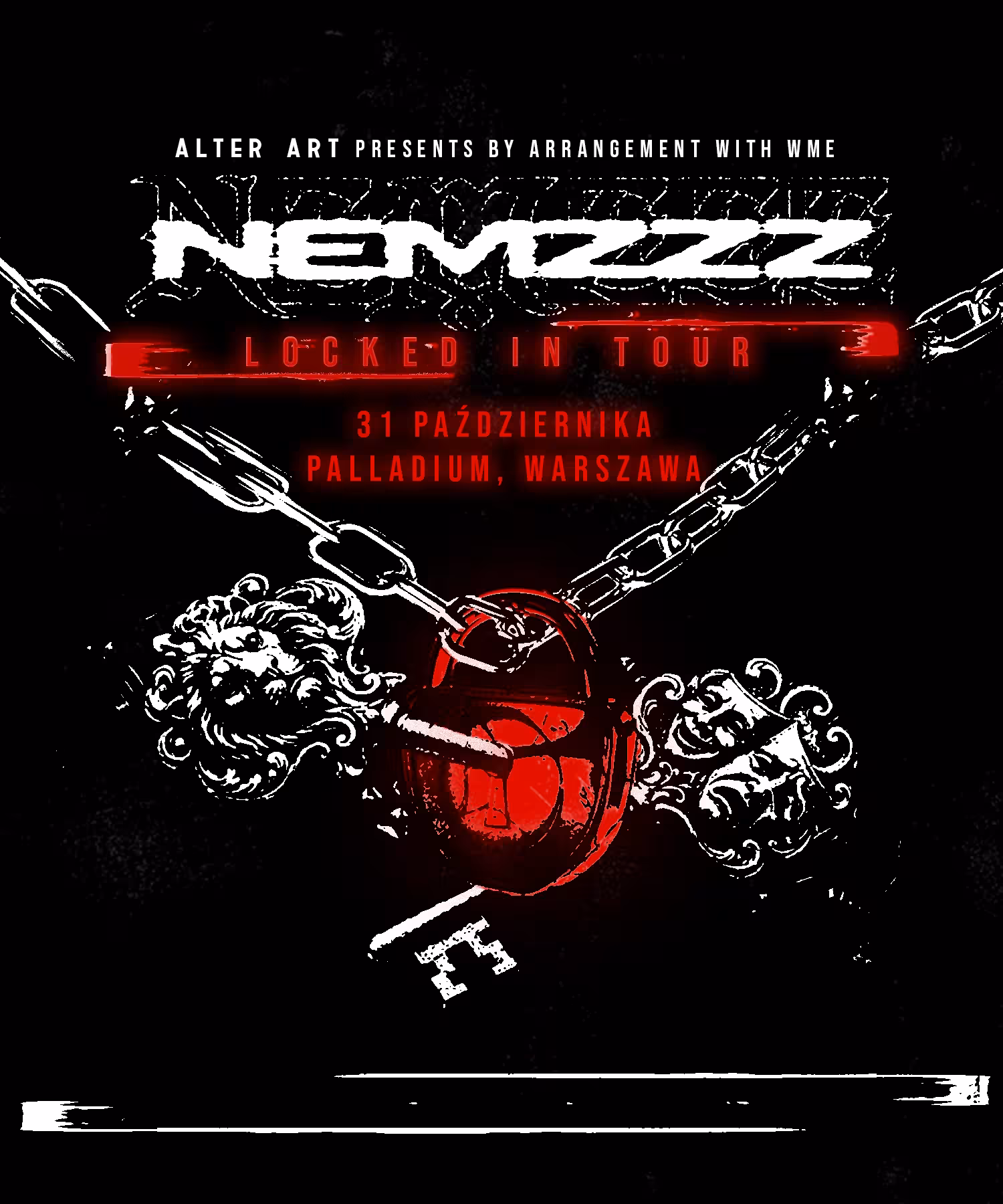 NEMZZZ - event photo