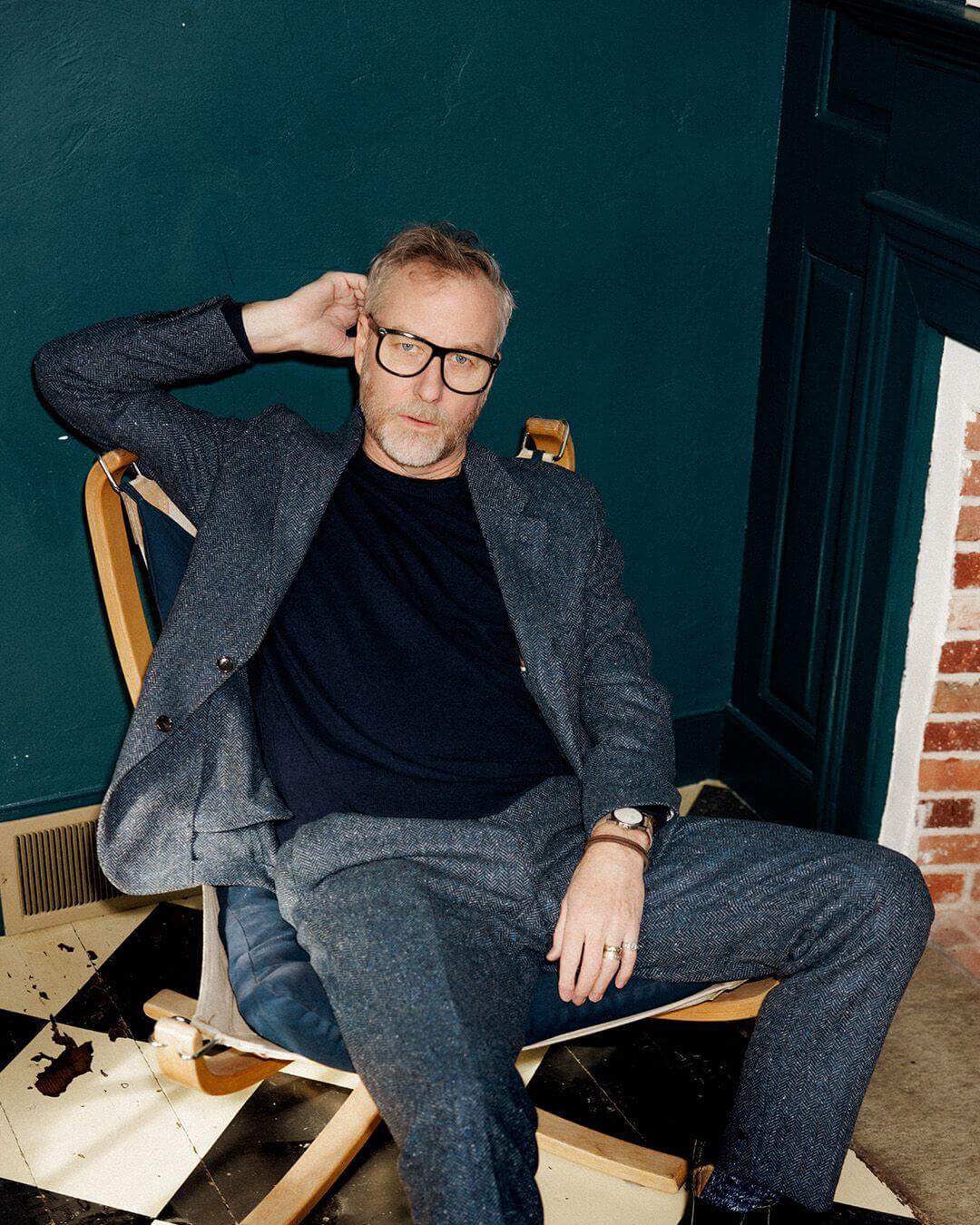 Matt Berninger