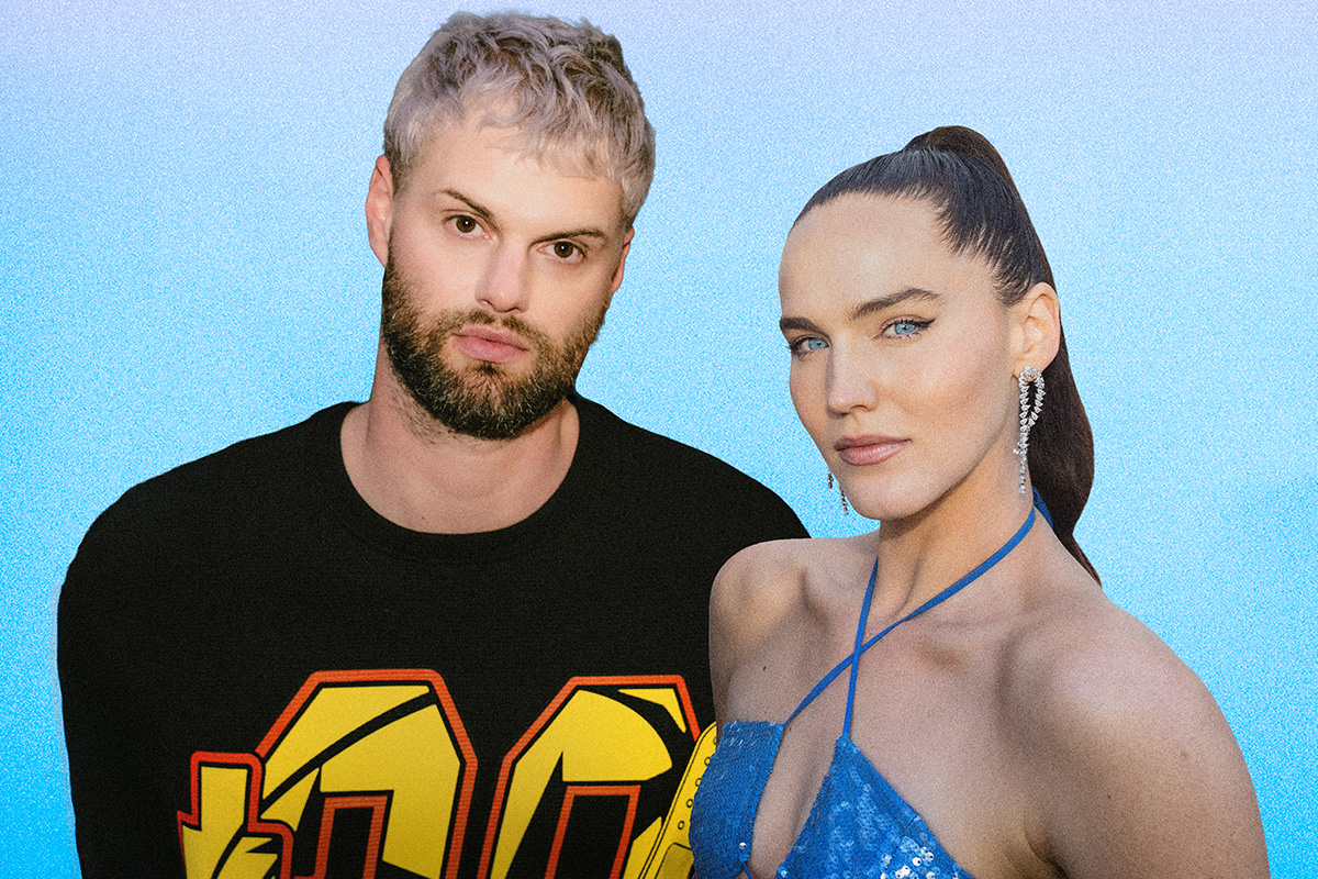 Sofi Tukker