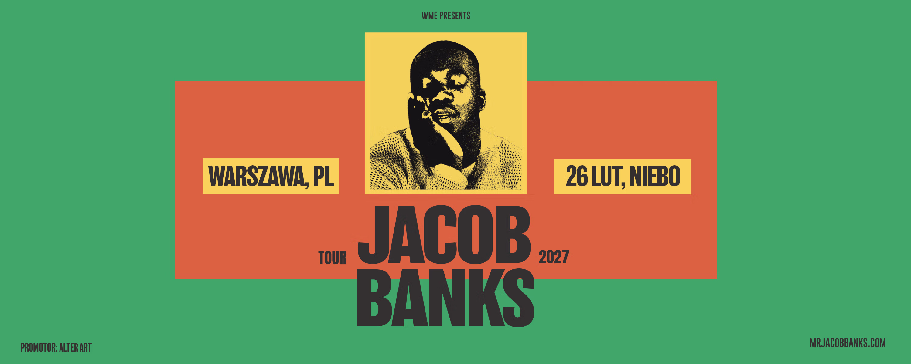 Jacob Banks
