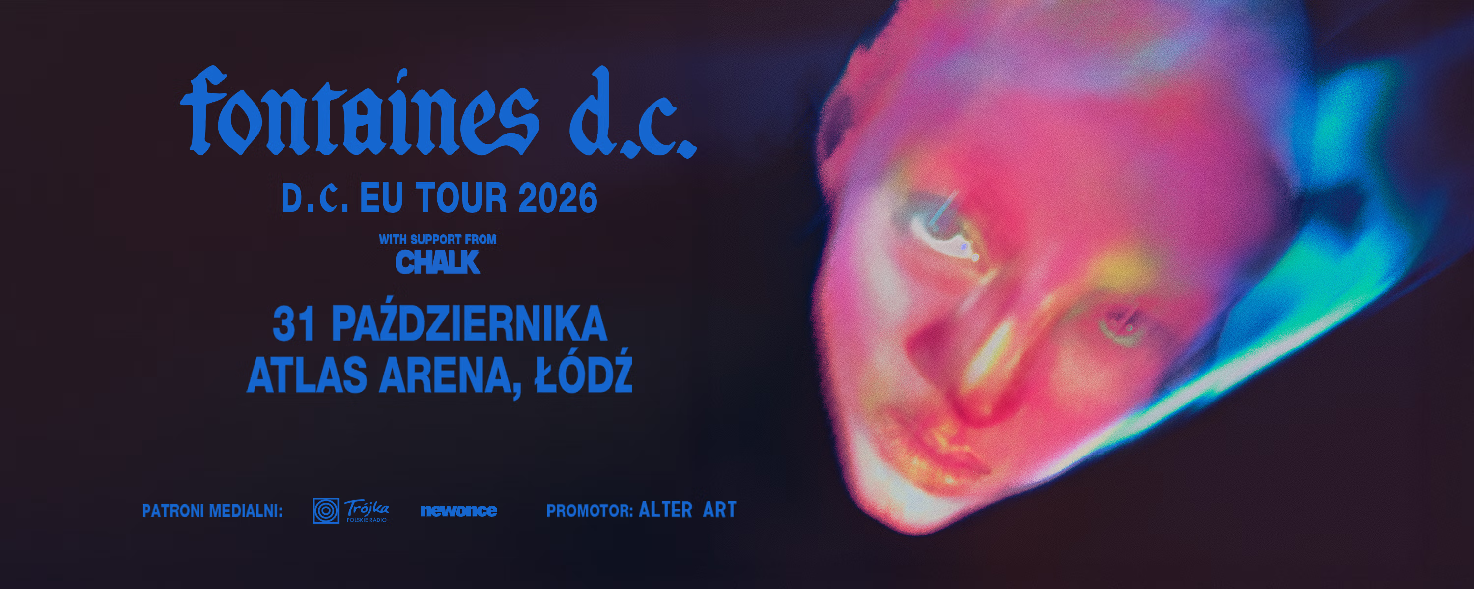 Fontaines D.C.