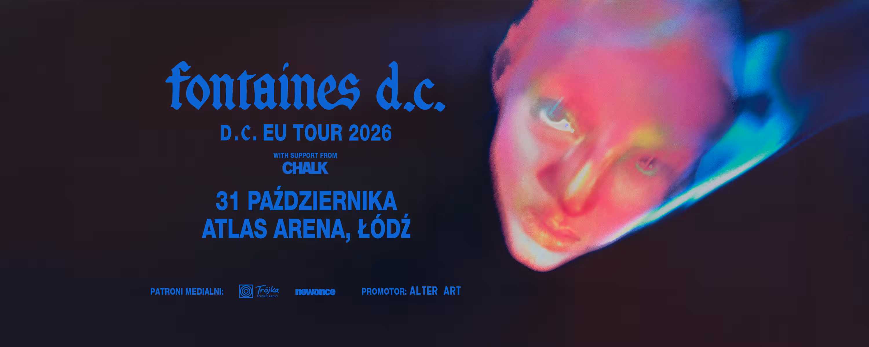 Fontaines D.C.